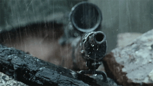 snipers GIF