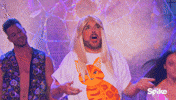 ll cool j GIF by Lip Sync Battle