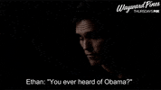 wayward pines GIF by Fox TV