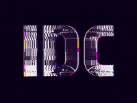 Art Glitch GIF