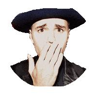 STICKER by imoji