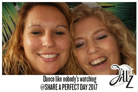 major booth share a perfect day 2017 GIF by Jillz