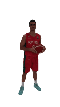 Fpb Sticker by FPBasquetebol