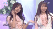 k-pop GIF