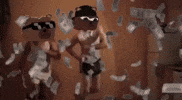Dance Bobo GIF by Bearish Market Memes