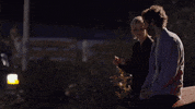 thomas middleditch flip a coin GIF by Entanglement