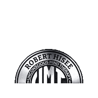 thehypnotistman thehypnotistman logothehypnotistman hypnotistman Sticker