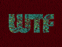 Art Wtf GIF
