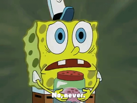 season 2 jellyfish hunter GIF by SpongeBob SquarePants