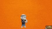 L Vamos GIF by Zhot