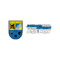 Magistra Sticker by We're Different Agency