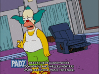 season 14 episode 3 GIF