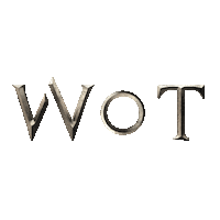 Wot Wheel Of Time Sticker by Amazon Prime Video