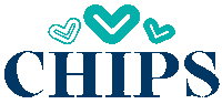 Chips Sticker by V-Thru