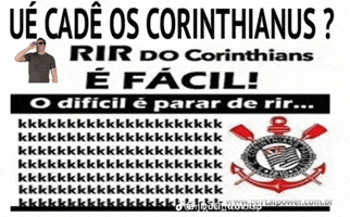 Corinthians GIF