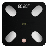 Scale GIF by Sarah Classyfitgaine