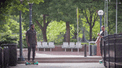 88visual work clap good job high five GIF