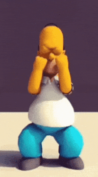 Homero GIF