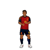 World Cup Dance Sticker by Panini America