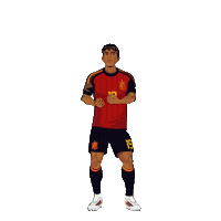 World Cup Dance Sticker by Panini America