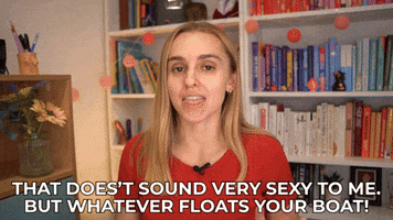 Sexy Hannah GIF by HannahWitton