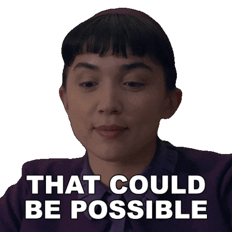 Rowan Blanchard Agnes Sticker by HULU