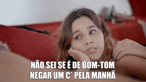 Educacao Sexo GIF by Porta Dos Fundos