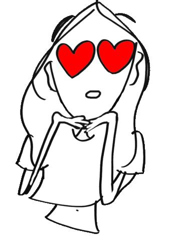 Sticker by But Like Maybe