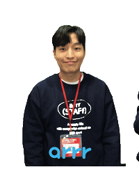 아르르 Sticker by arrr_official