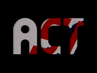 Art Glitch GIF