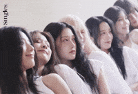 CuteMorrow fromis9 프로미스나인 프나 프미나 GIF
