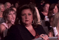 Confused Dance Moms GIF