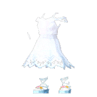 Dq Tops Sticker by 星のドラゴンクエスト