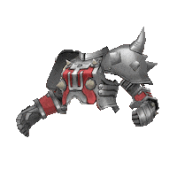 Dq Tops Sticker by 星のドラゴンクエスト