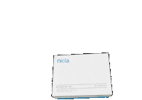 niciasmile teeth white teeth bleaching hi smile Sticker