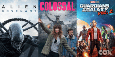 coxcommunications movies movie night national relaxation day GIF
