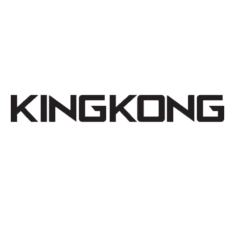 Sticker by King Kong Apparel