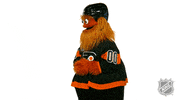 What Smells Ice Hockey GIF by NHL
