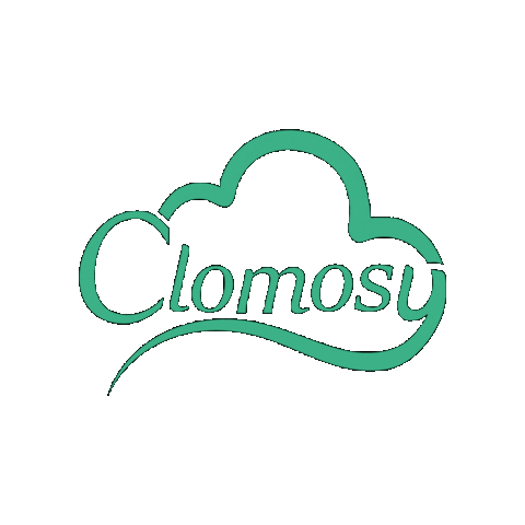 Cloudmobilesystem Sticker by Clomosy