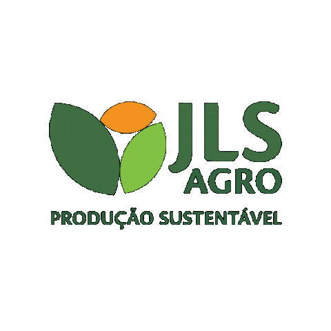 jlsagro giphygifmaker jls jls agro Sticker
