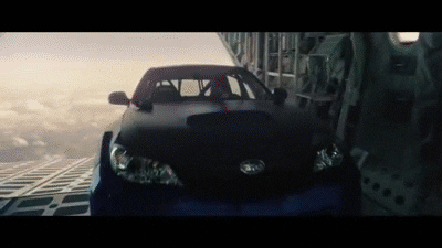 fast and furious GIF
