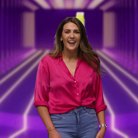 GIF by CWIS BOB DYDD S4C