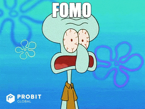 Crypto Bitcoin GIF by ProBit Global