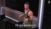Holiday GIF by Peloton