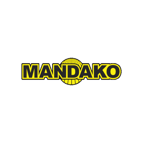 Mandako giphygifmaker mandako Sticker