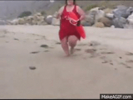 baywatch GIF