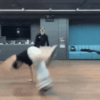 spinning yu nexz nexz yu yu nexz GIF