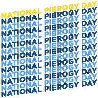 Awesome Fun Sticker by Mrs. T's Pierogies