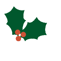Christmas Winter Sticker by HGTV