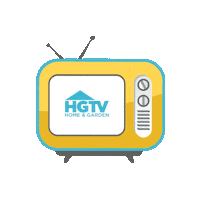 Уют Sticker by HGTV Russia